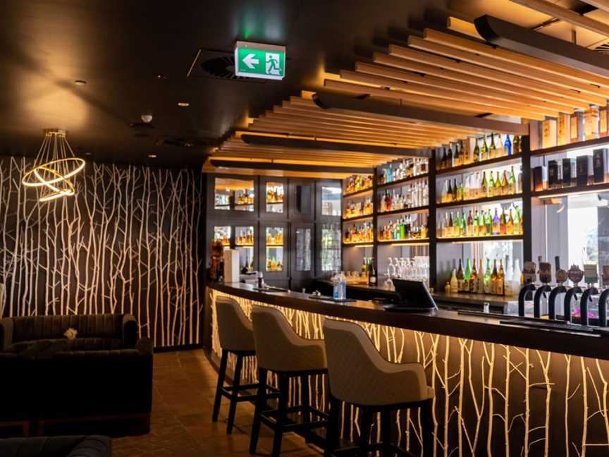 Tenya - Japanese Restaurant & Bar, Brisbane City, QLD