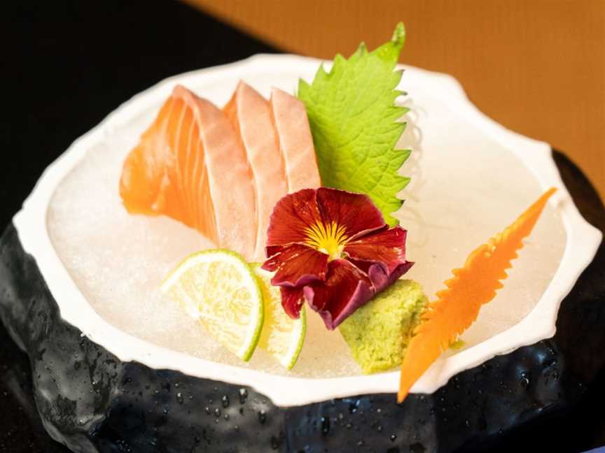 Tenya - Japanese Restaurant & Bar, Brisbane City, QLD