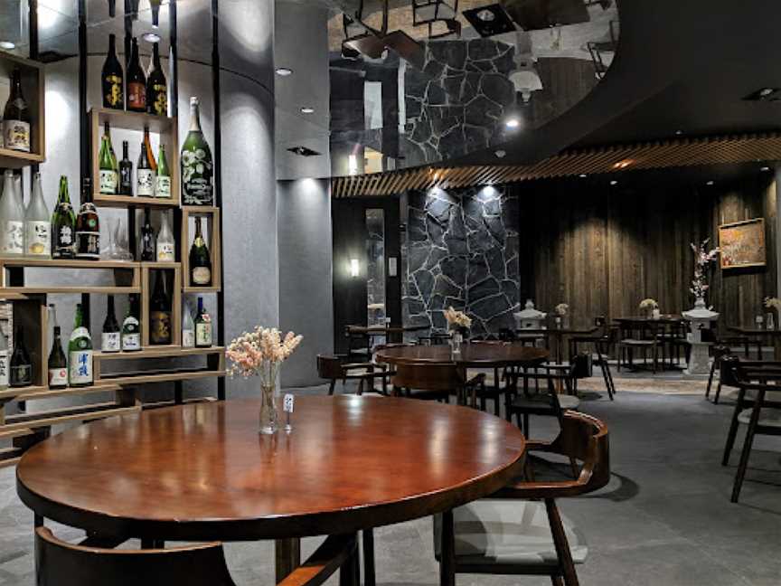 Tenya - Japanese Restaurant & Bar, Brisbane City, QLD