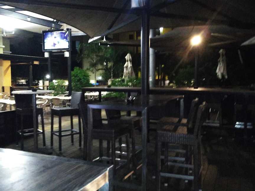 Airport Tavern, Jingili, NT