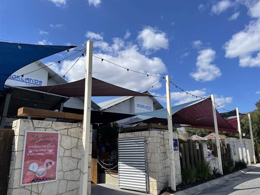 Brooklands Tavern, Southern River, WA