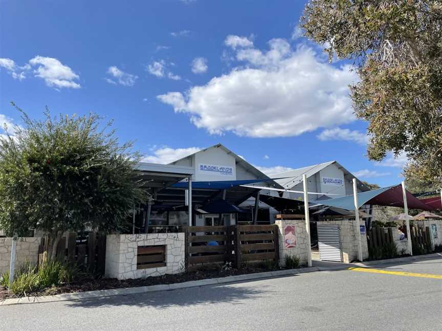 Brooklands Tavern, Southern River, WA