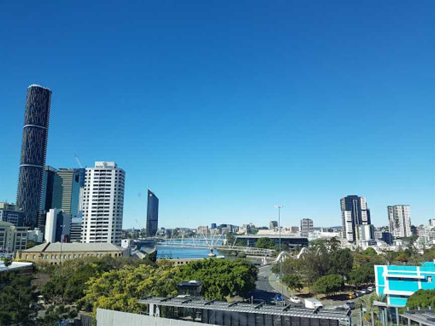 Palace Barracks, Brisbane City, QLD