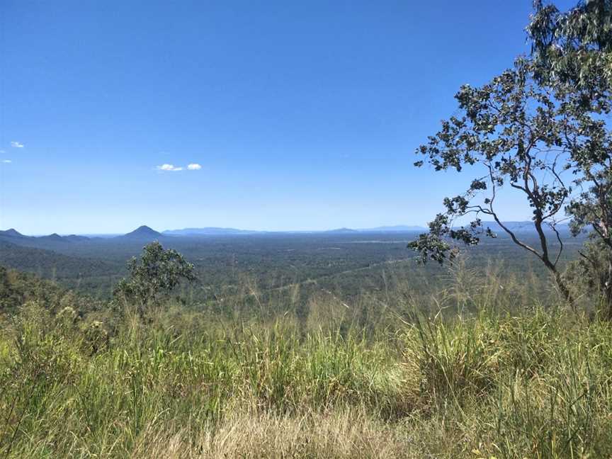 Herveys Range Heritage Tea Rooms, Hervey Range, QLD