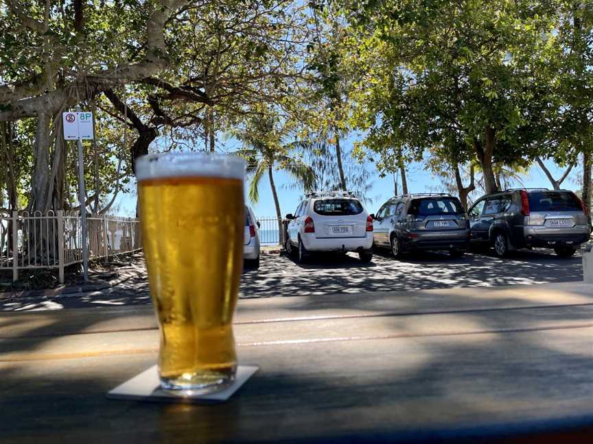 Marlin Bar, Magnetic Island, QLD