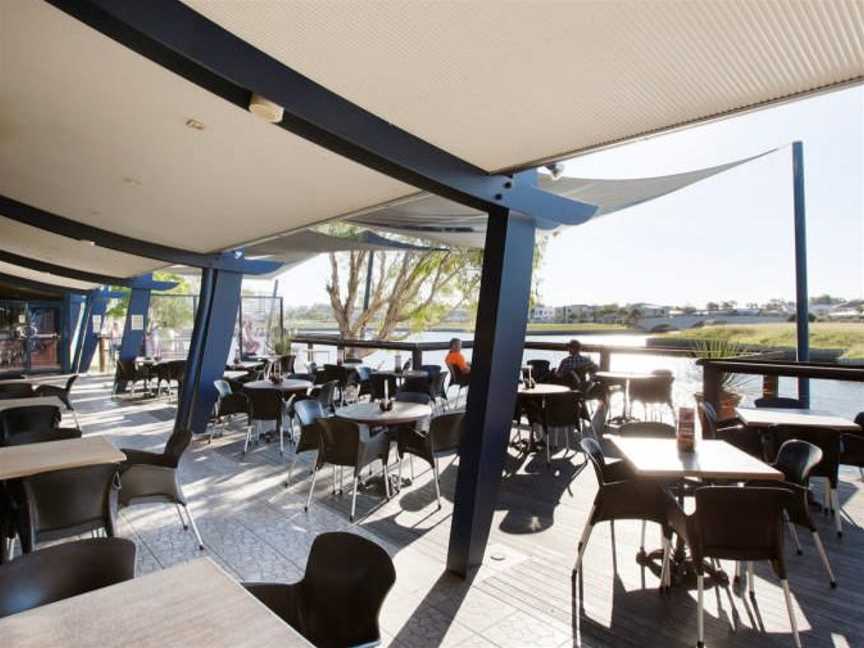 Dublin Docks Tavern, Biggera Waters, QLD