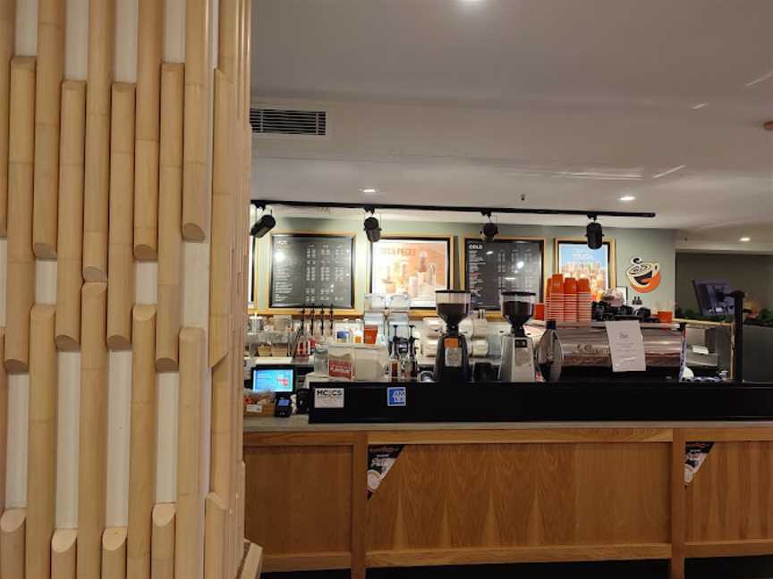 Gloria Jean's Coffees, Casuarina, NT