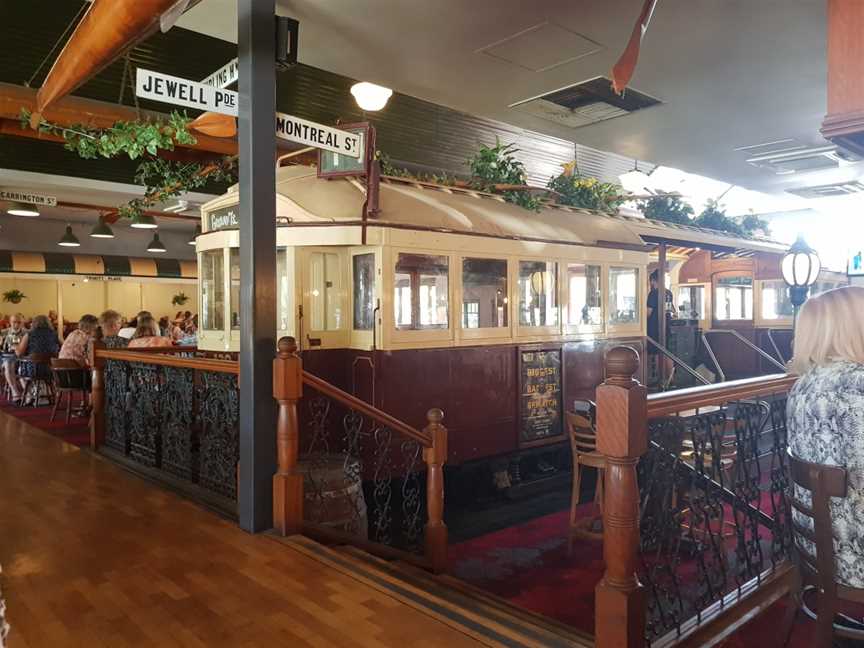 Ogdens Bar & Grill, Gosnells, WA