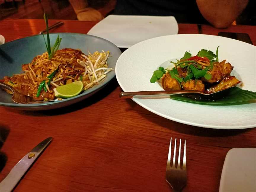 Iyara By Sakare Thai cuisine, Cairns City, QLD