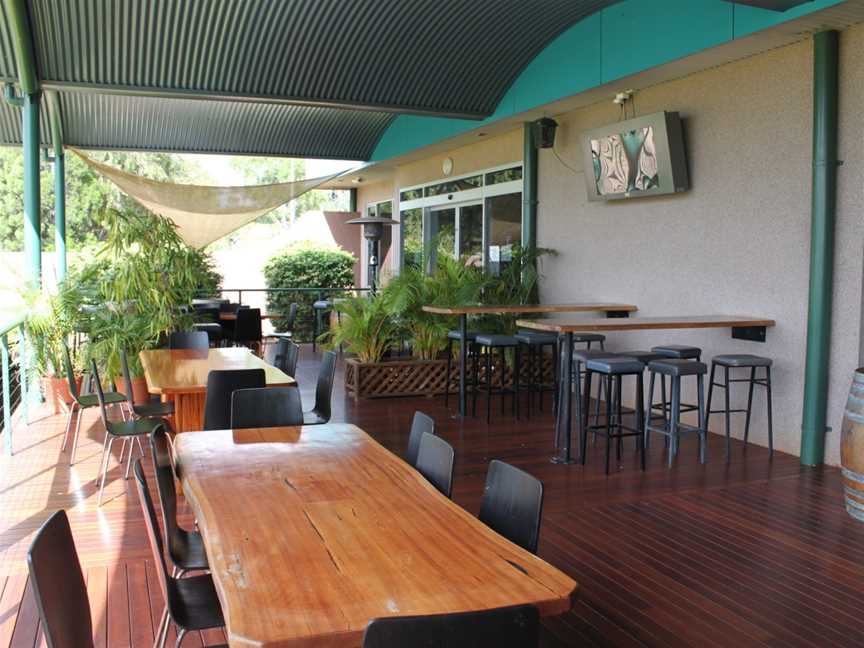 Mareeba Leagues Club, Mareeba, QLD