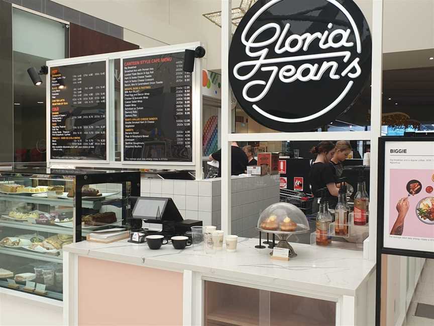 Gloria Jean's Coffees Joondalup, Joondalup, WA