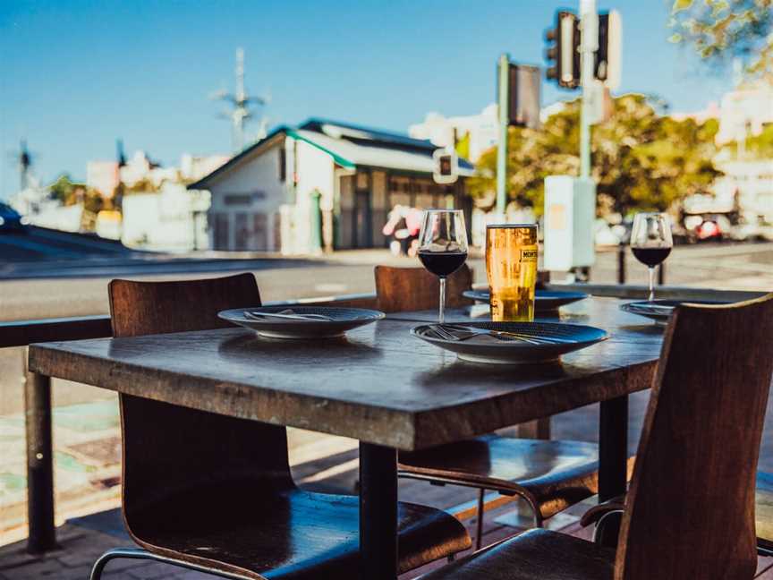 Sienna Marina, Woolloomooloo, NSW