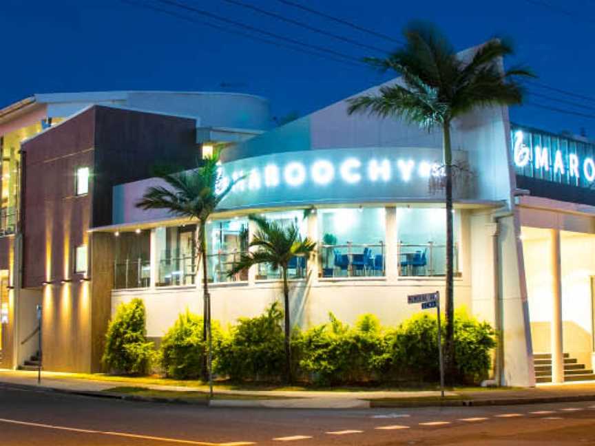 Maroochy RSL, Maroochydore, QLD