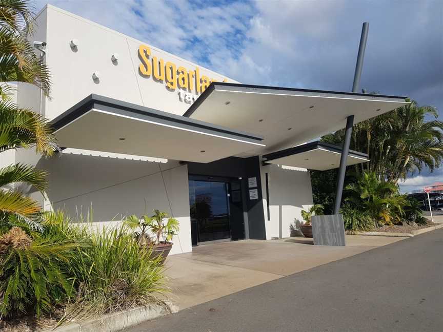 Sugarland Tavern, Avoca, QLD