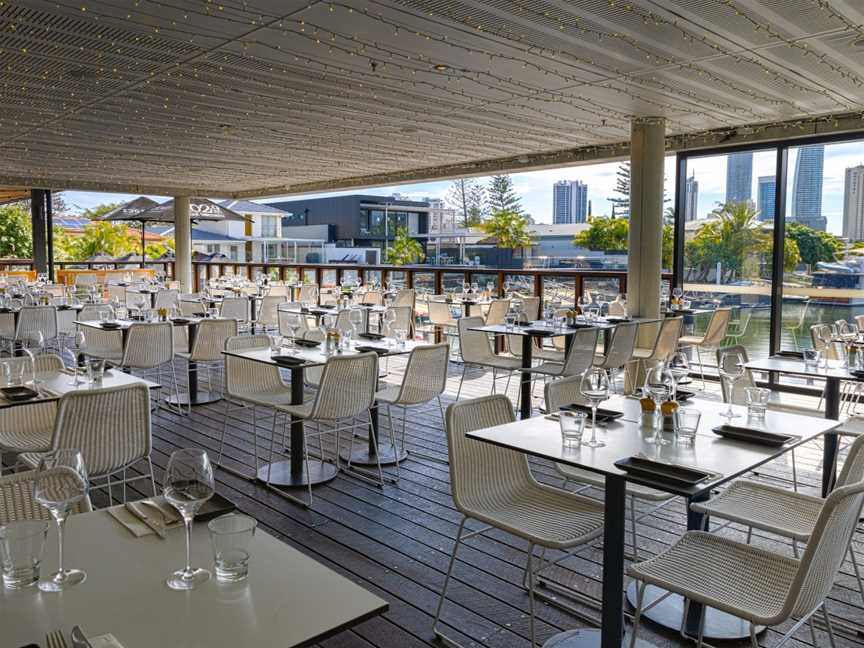 Edgewater Dining & Lounge, Surfers Paradise, QLD