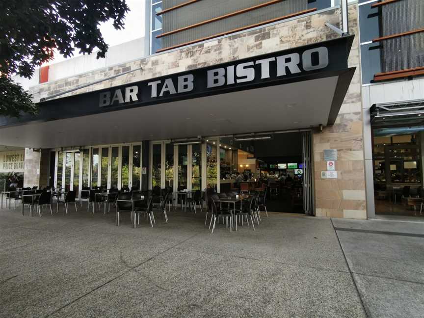 Chermside Tavern, Chermside, QLD