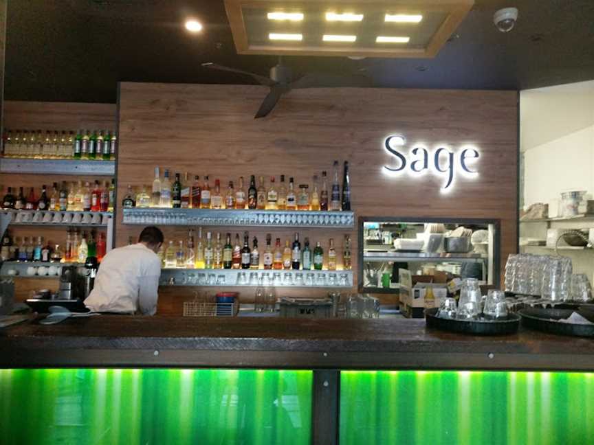 Sage Restaurant & Bar - Function Venue Gold Coast, Broadbeach, QLD