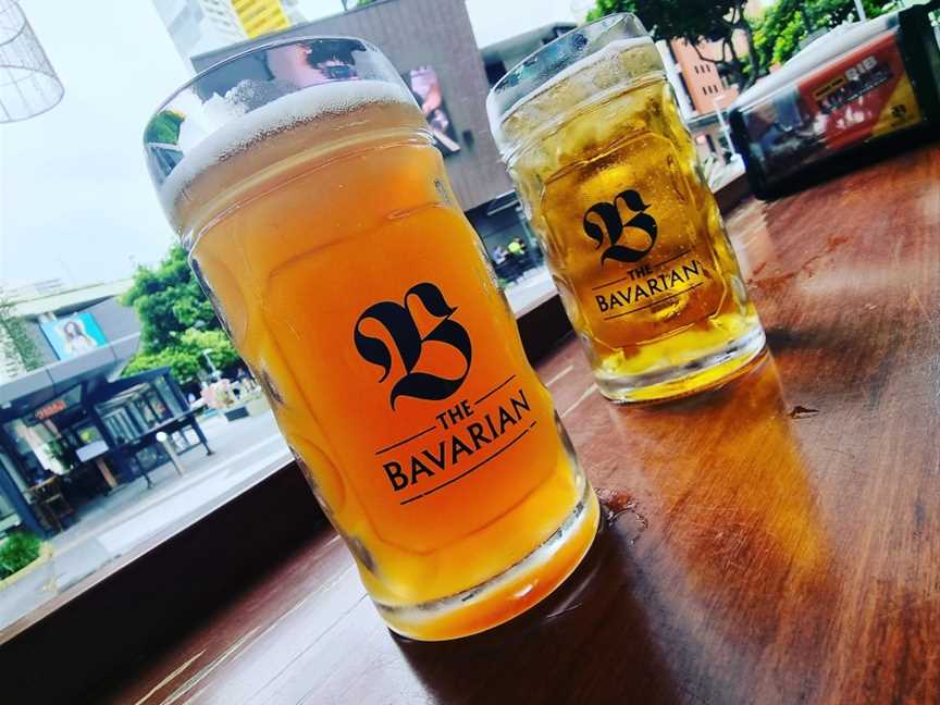 The Bavarian Broadbeach, Broadbeach, QLD