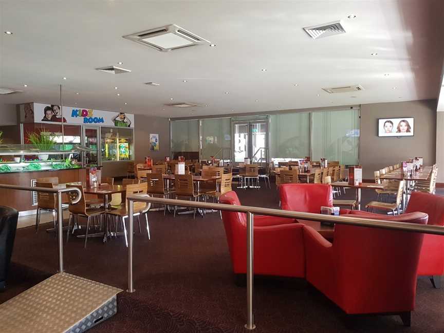 Hotel Settlers, Biloela, QLD