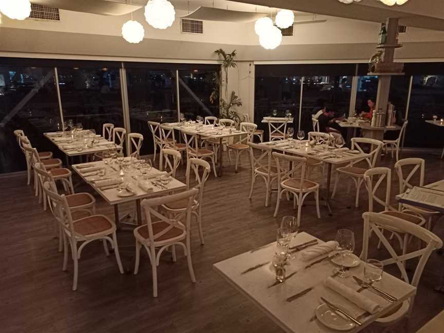 See Restaurant, Mooloolaba, QLD