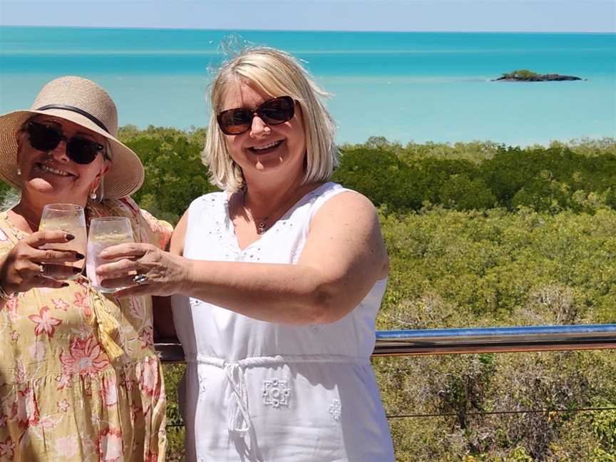 The Mangrove, Broome, WA