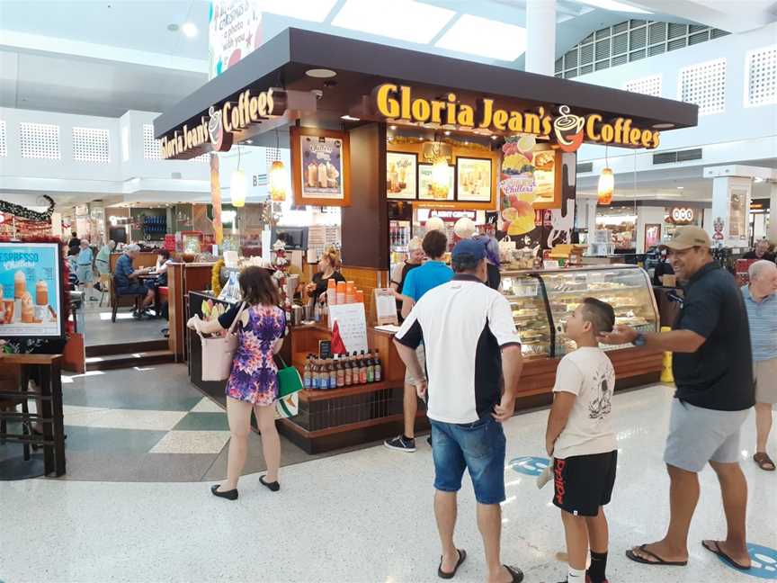 Gloria Jean's Coffees Brookside, Mitchelton, QLD