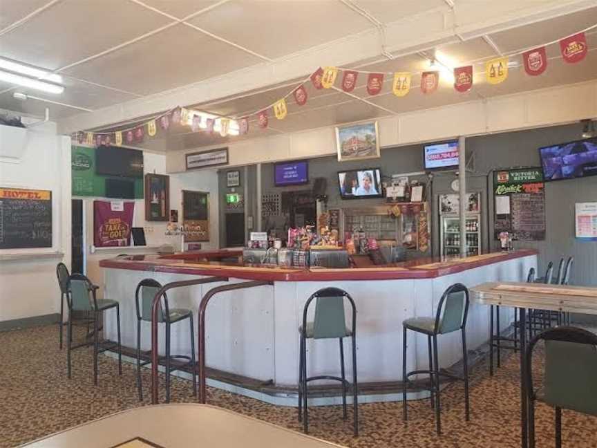 Kerwick Hotel, Redbank, QLD