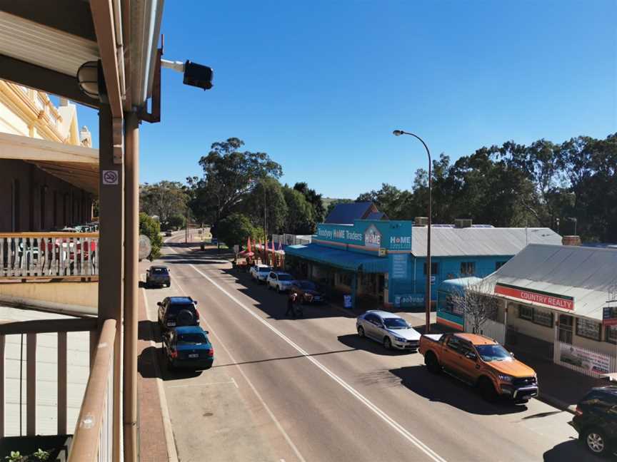 Toodyay Spice & Grill, Toodyay, WA