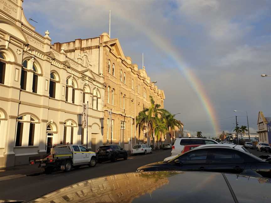 Headricks Lane, Rockhampton, QLD