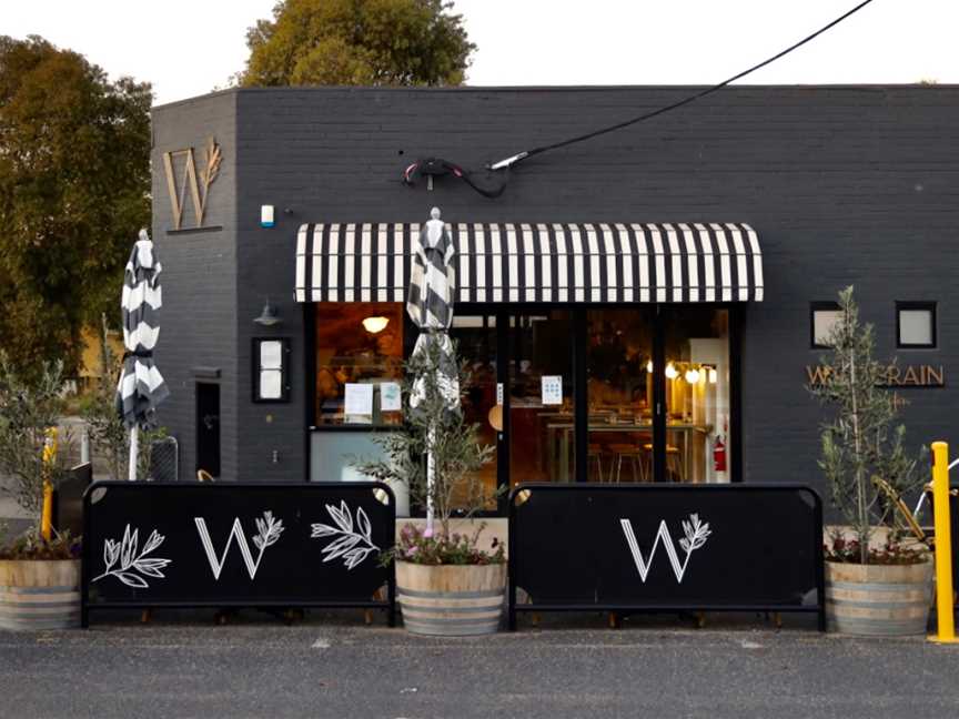 Wildgrain Mornington, Mornington, VIC