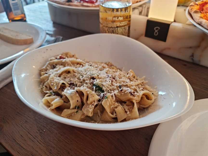 Vapiano Grand Central, Toowoomba City, QLD