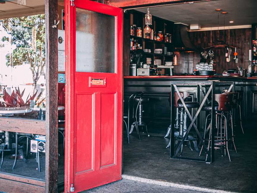 Clapham Junction Wine Bar Provisions, Banyo, QLD