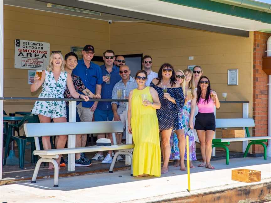 Club Tamborine, Tamborine Mountain, QLD