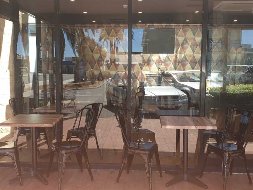 Smokin Grill and Burger Restaurants, Geraldton, WA