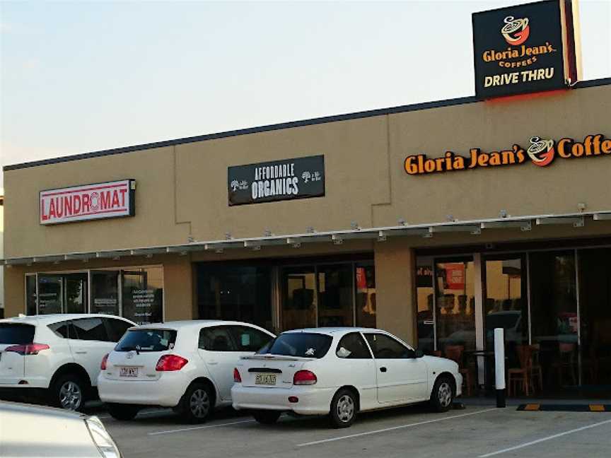 Gloria Jean's Coffees Robina Drive Thru, Robina, QLD