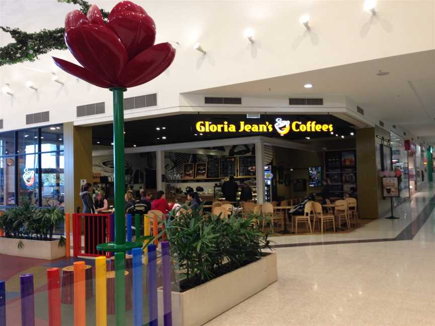 Gloria Jean's Coffees, Mulgrave, VIC