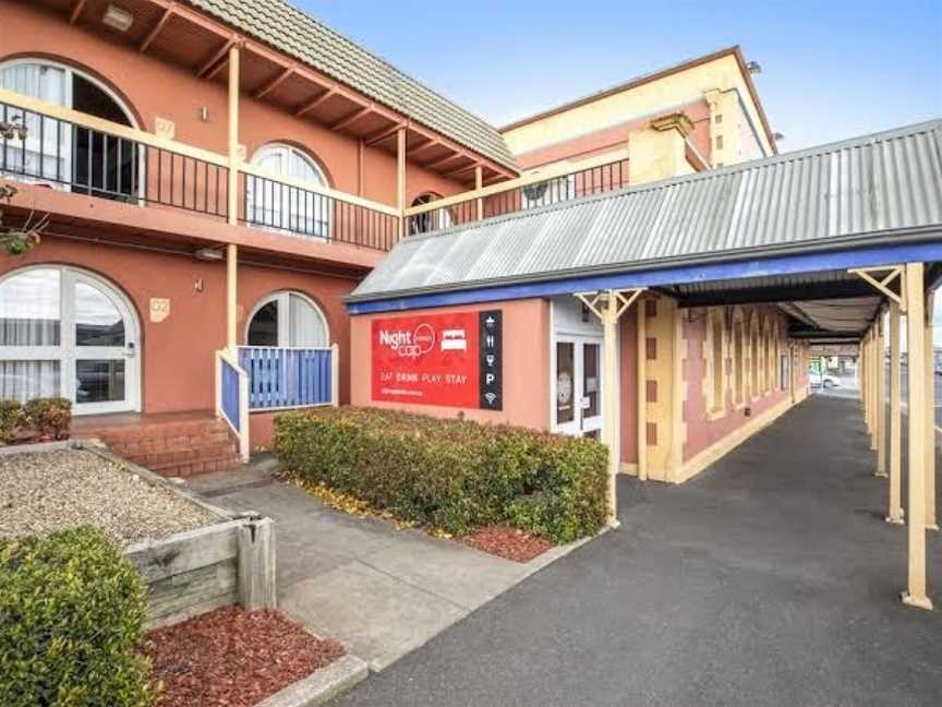 Federal Hotel, Mount Gambier, SA