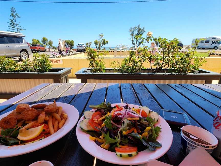 Kalbarri Motor Hotel, Kalbarri, WA