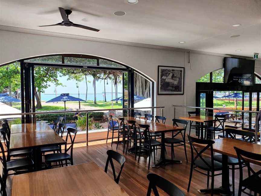 Seaview Hotel, Townsville, QLD