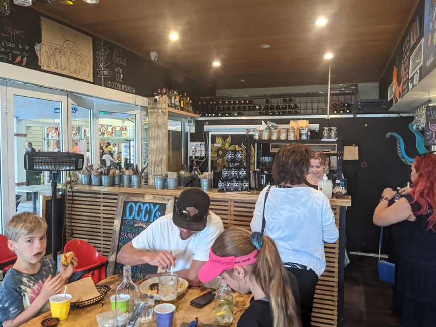 Occy's, Dunsborough, WA