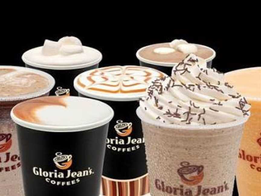 Gloria Jean's Coffees Kippa-Ring, Kippa-Ring, QLD