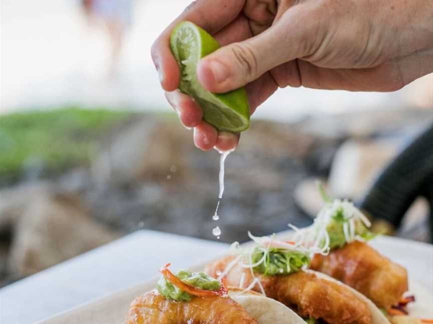 Boardwalk Bistro on Hastings, Noosa Heads, QLD