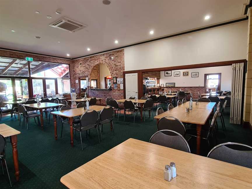 Dardanup Tavern, Dardanup West, WA