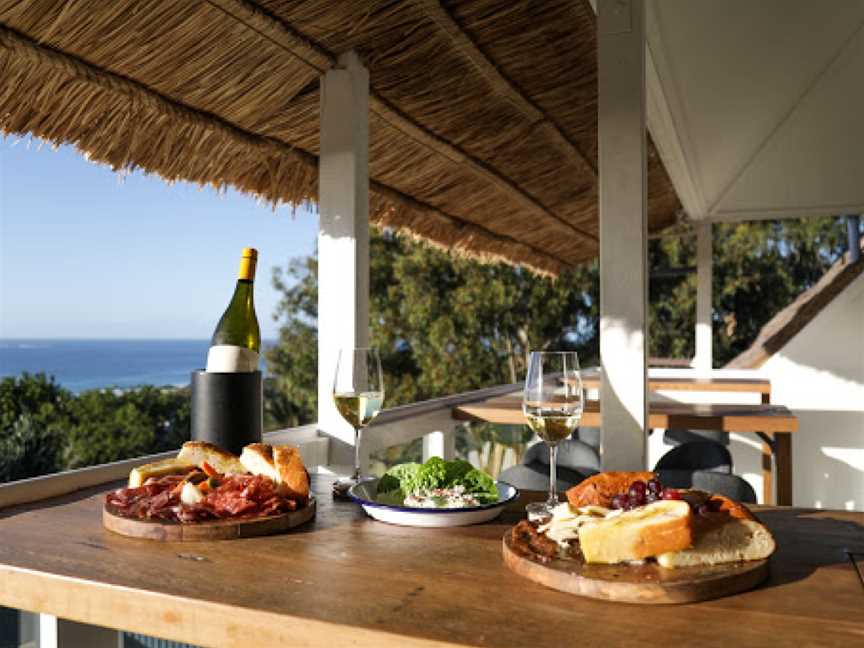 KOKOMO Beach House, North Stradbroke Island, QLD