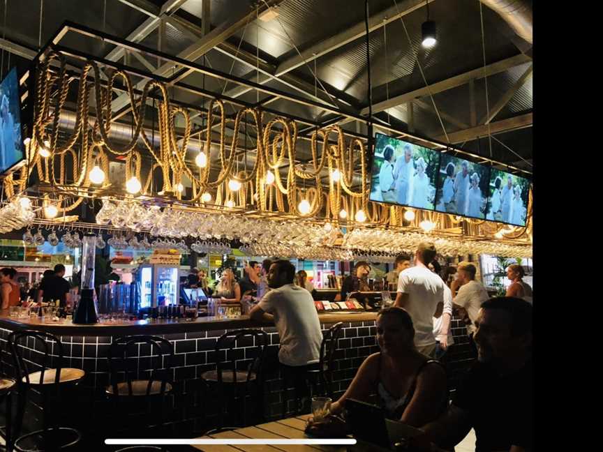 Beerhaus Bowen Hills, Bowen Hills, QLD