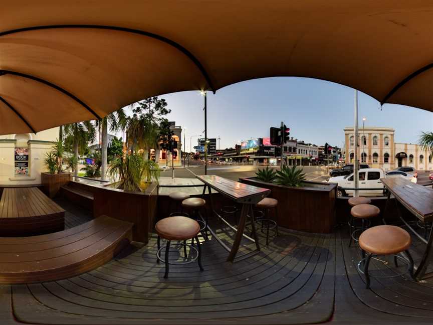 Restaurant 1889 at The Brewery, Townsville, QLD