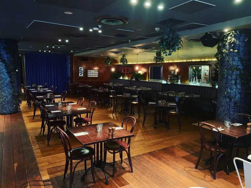 The Flynn, Sydney, NSW