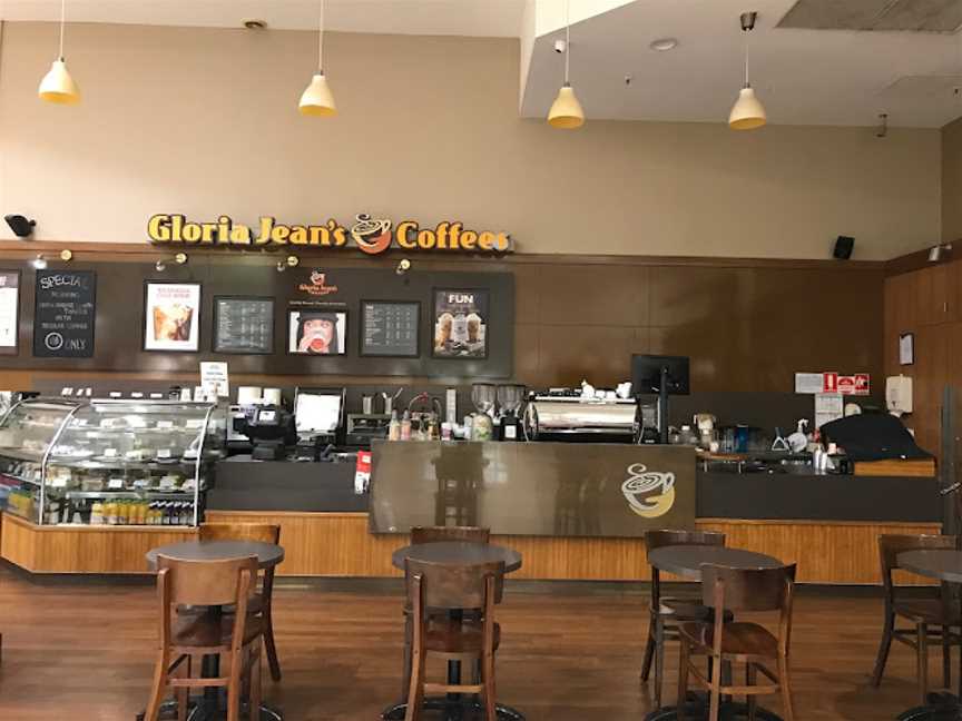 Gloria Jean's Coffees Sunnybank Hills, Sunnybank Hills, QLD