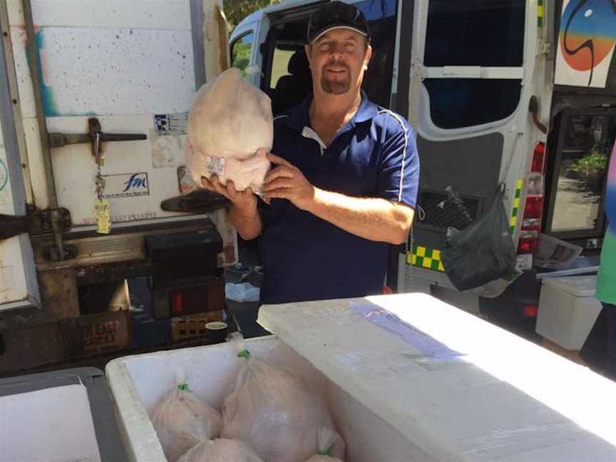 Kojonup's Perfect Poultry, Food & drink in Kojonup