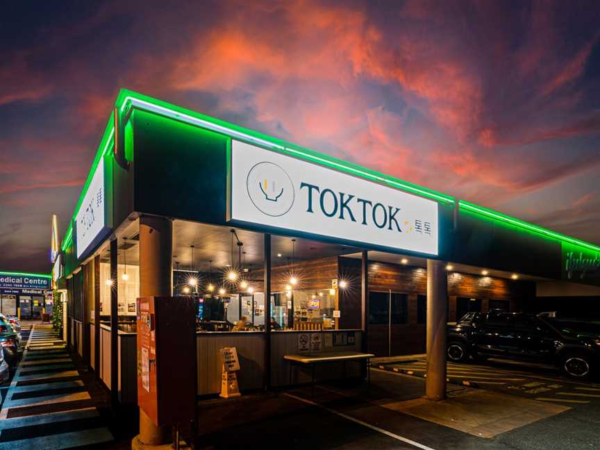 Tok Tok, Sunnybank Hills, QLD